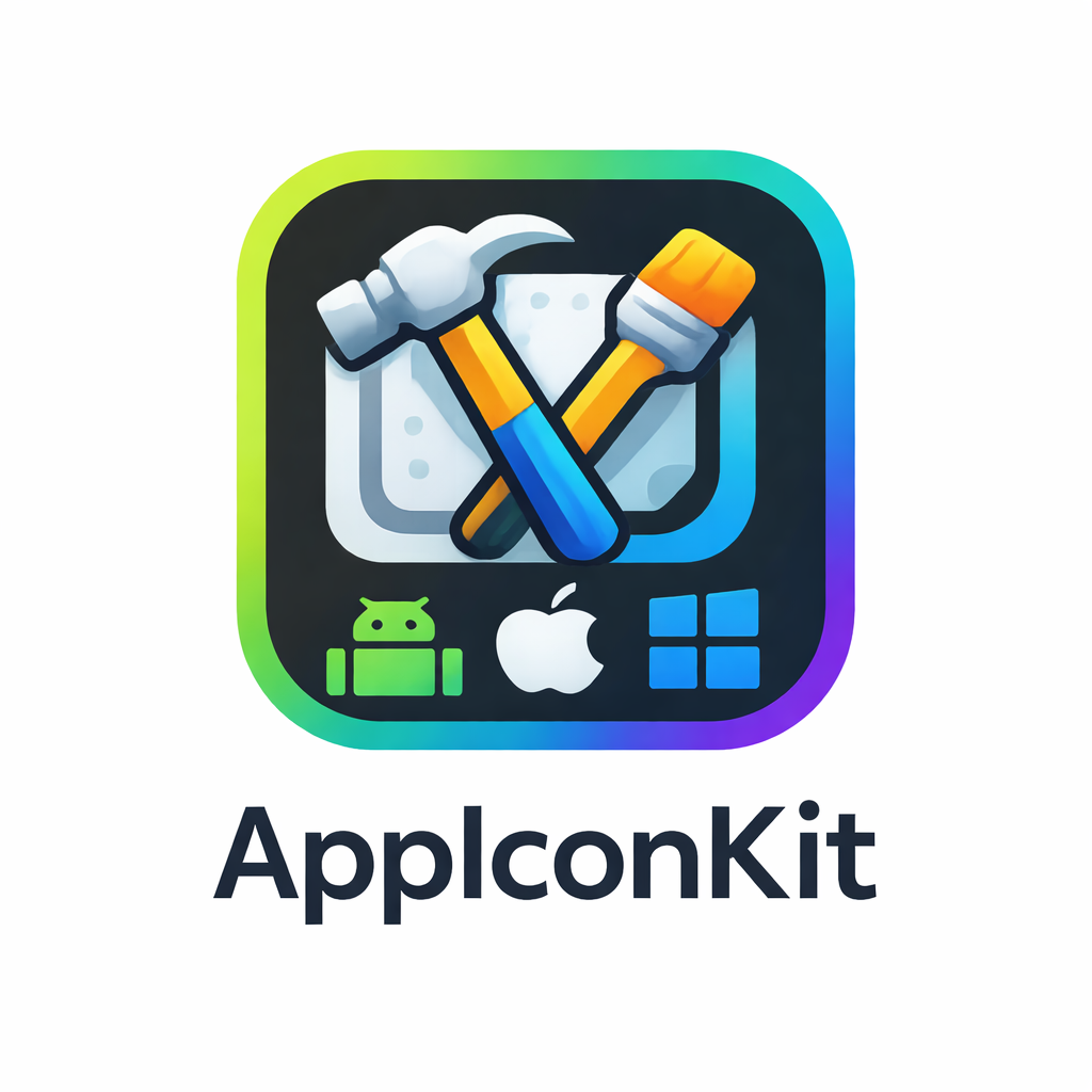 App-Icon-Kit